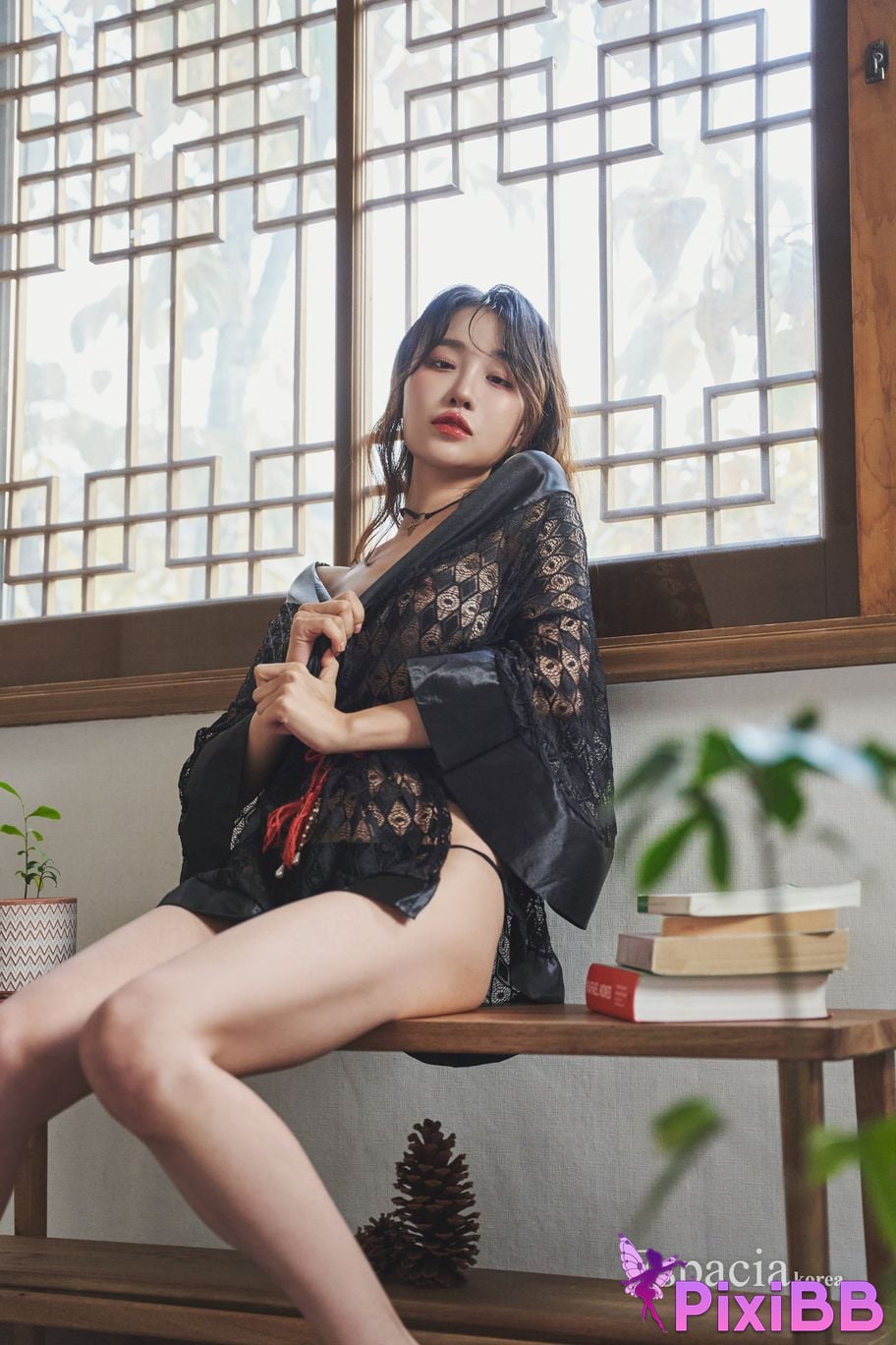 Espacia Korea EXC123 Lee Snow PixiBB.COM 018