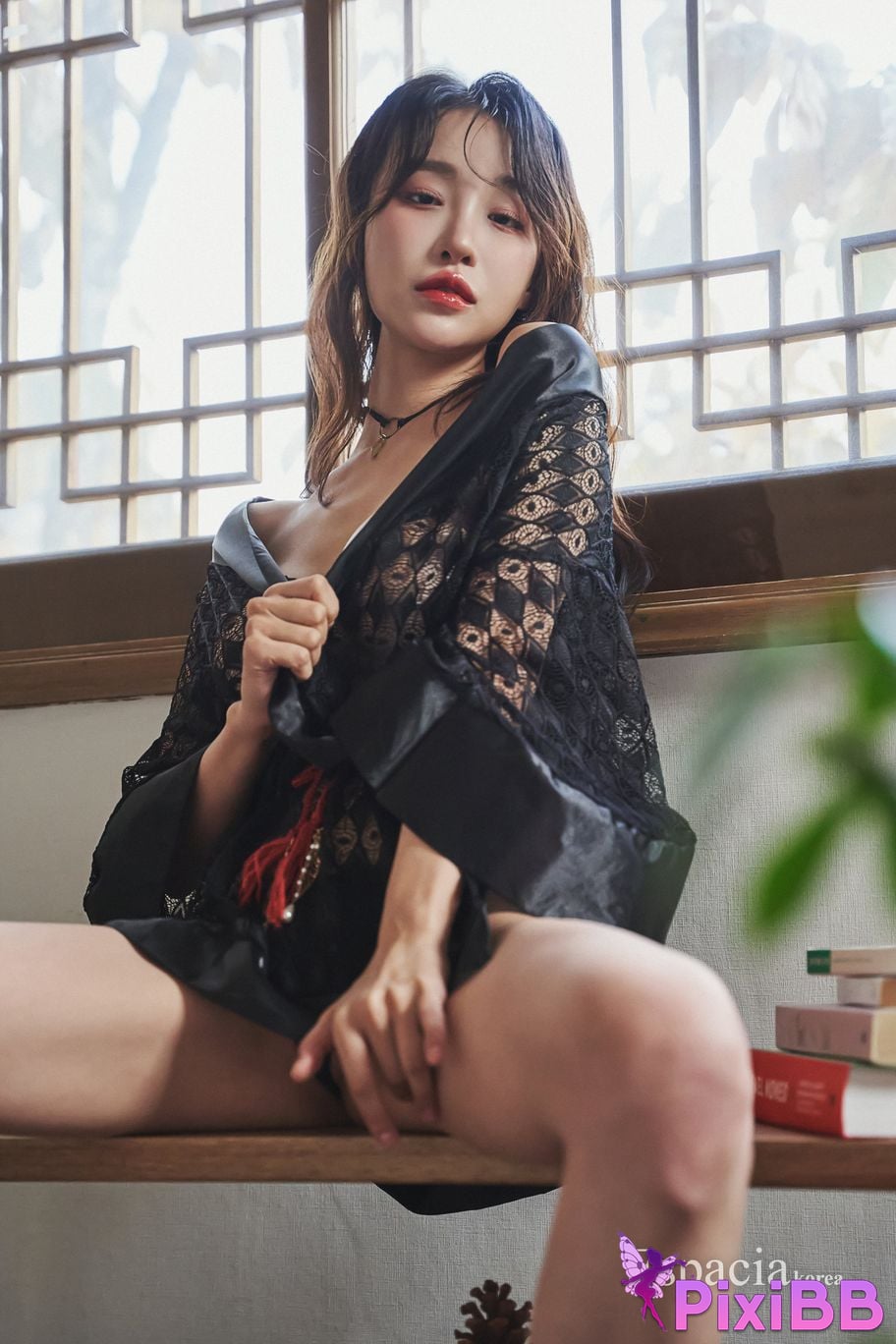 Espacia Korea EXC123 Lee Snow PixiBB.COM 019