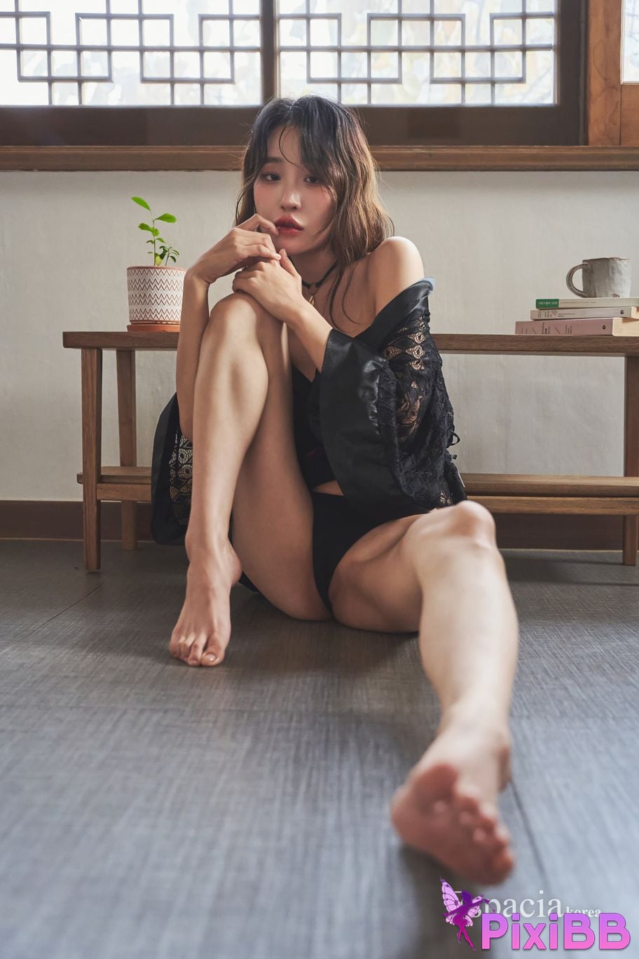 Espacia Korea EXC123 Lee Snow PixiBB.COM 021