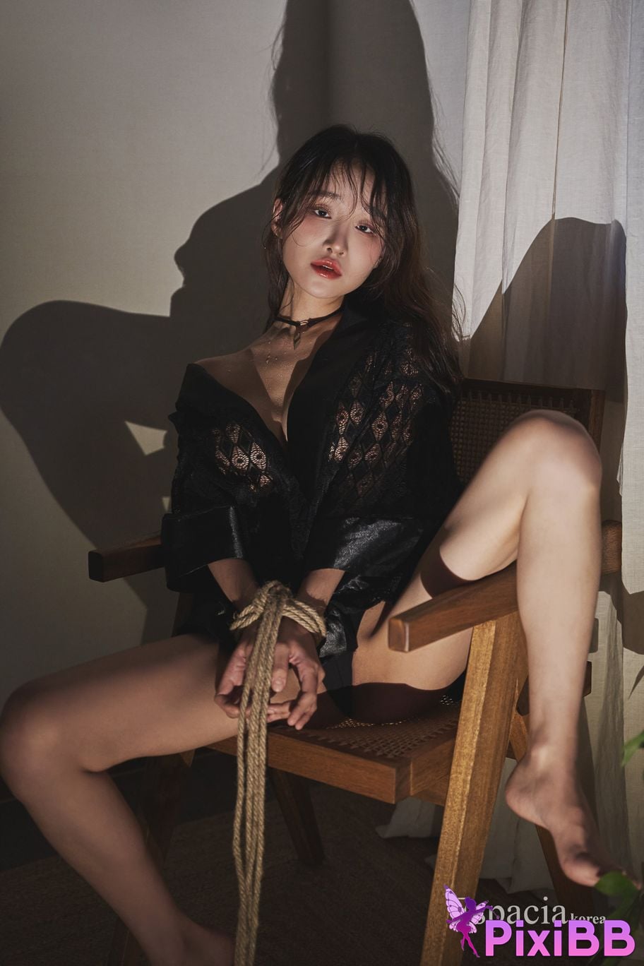 Espacia Korea EXC123 Lee Snow PixiBB.COM 036