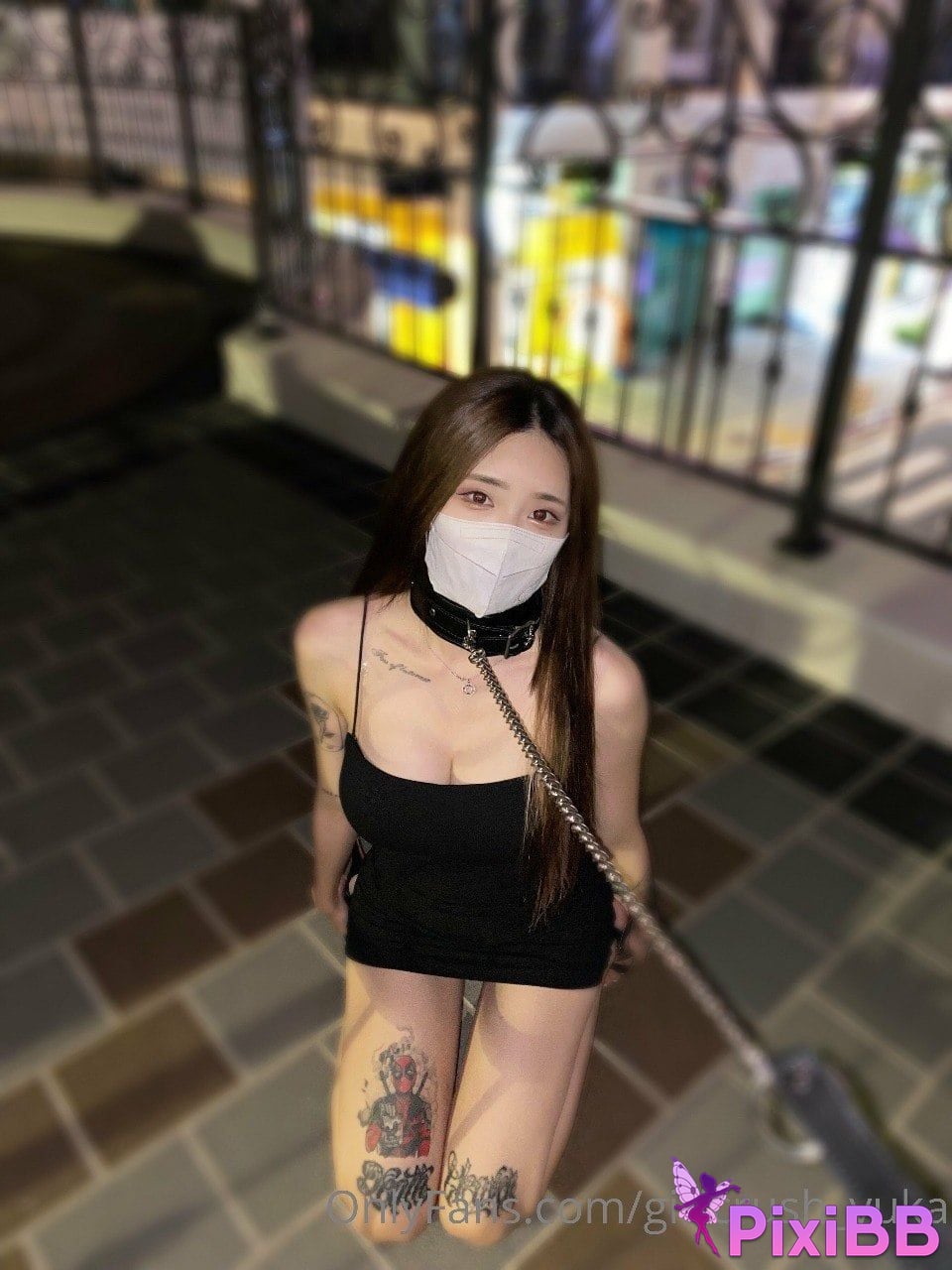 OF Yuka Collection 01 PixiBB.COM 011