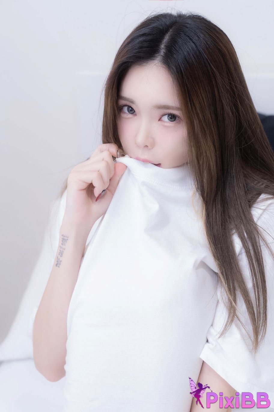 PEEKCLOUD Yuka Yuka at Home PixiBB.COM 035