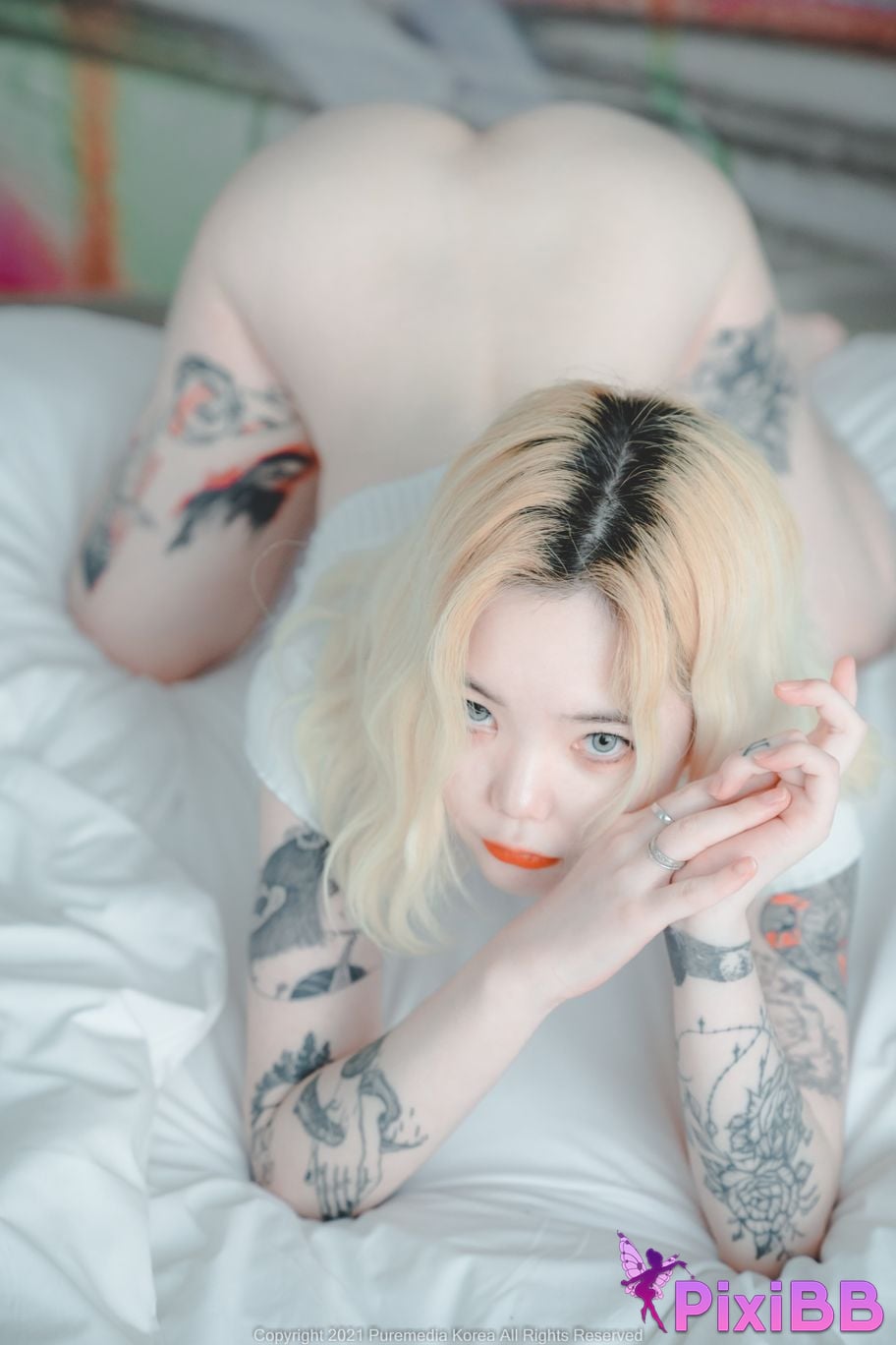 Pure Media Vol.85 Siro PixiBB.COM 032