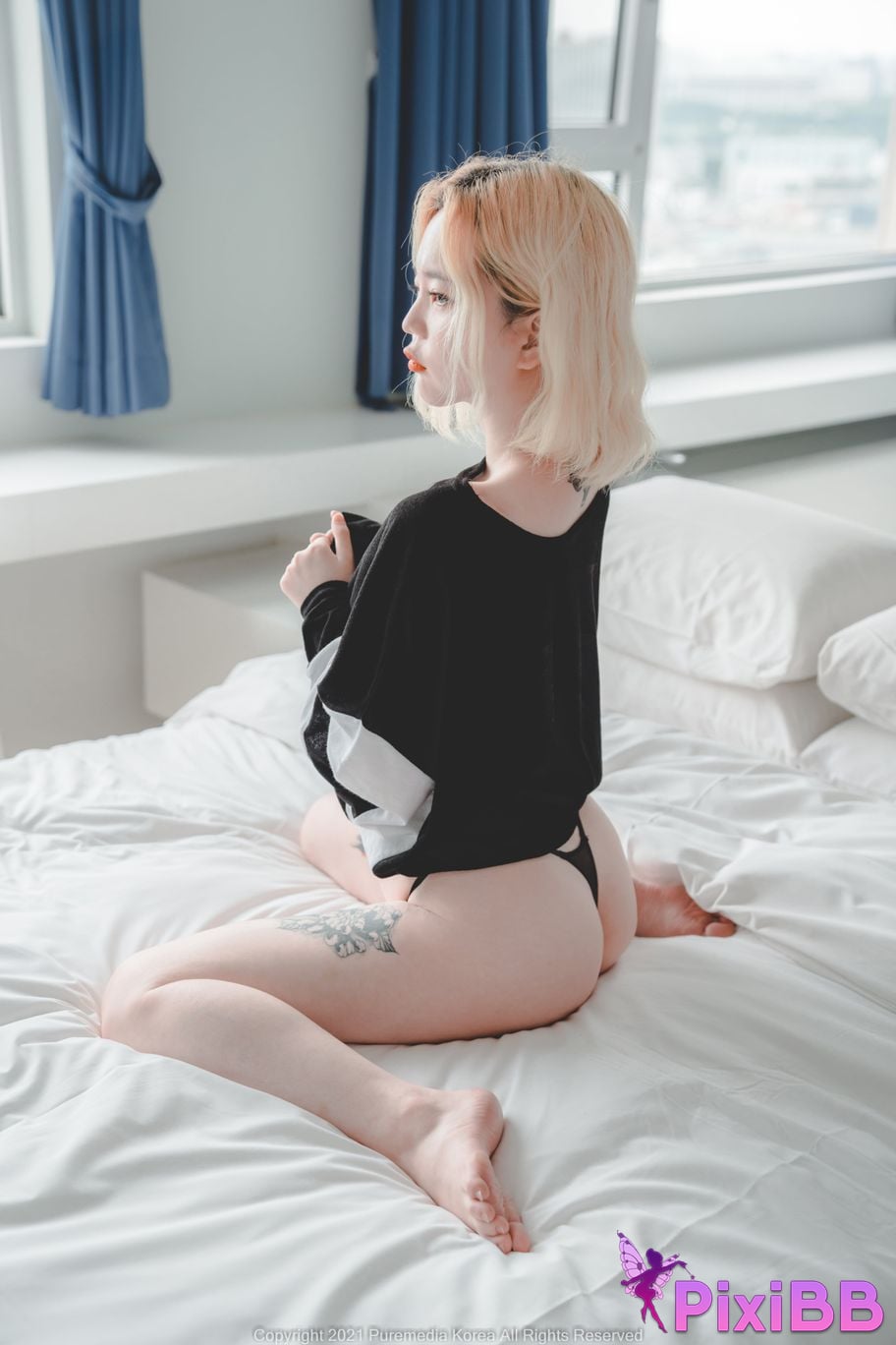 Pure Media Vol.85 Siro PixiBB.COM 034