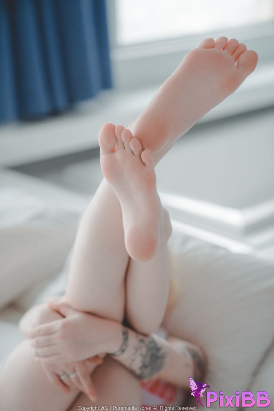 Pure Media Vol.85 Siro PixiBB.COM 055