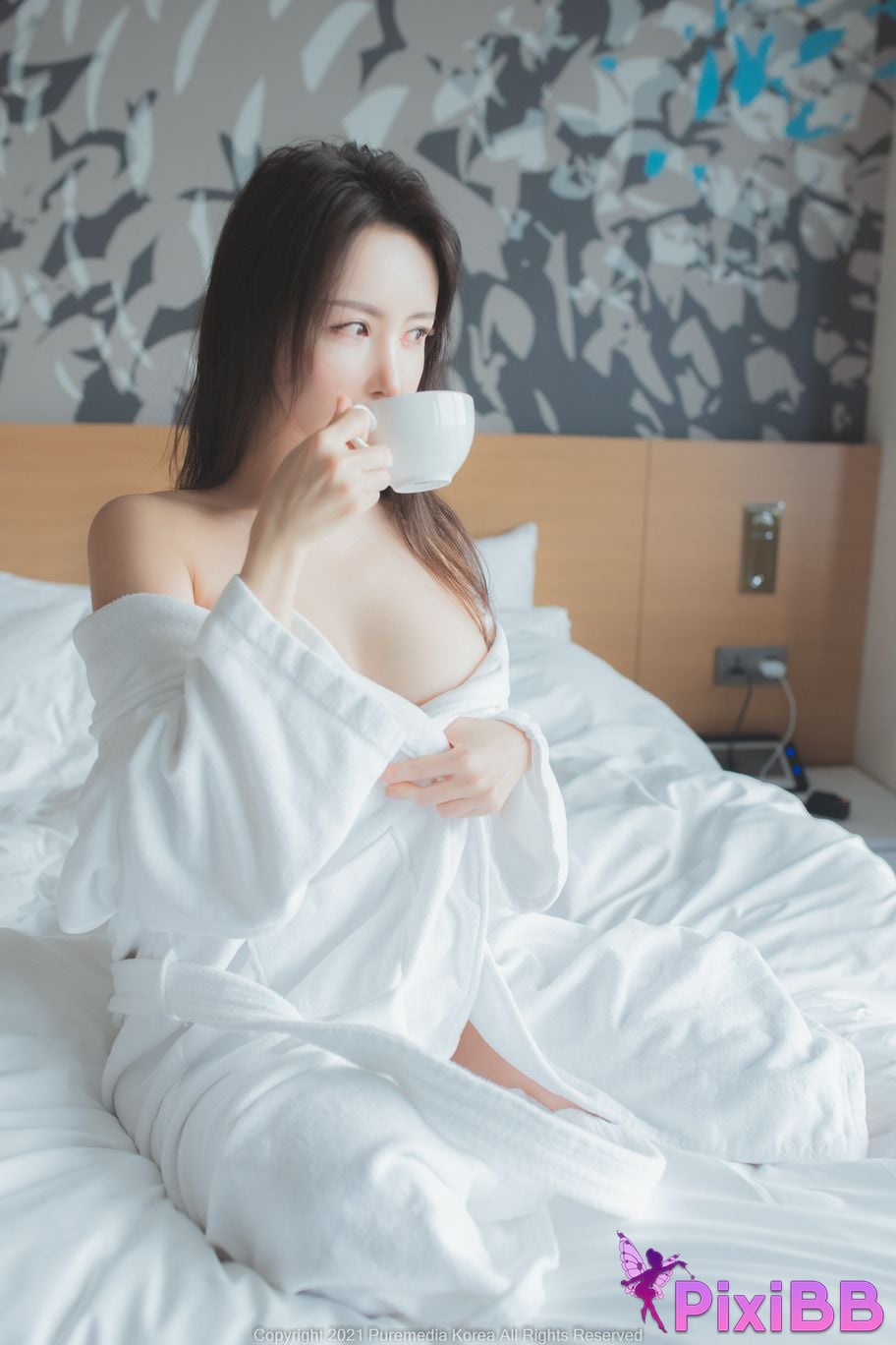 Pure Media Vol.161 Chari PixiBB.COM 011