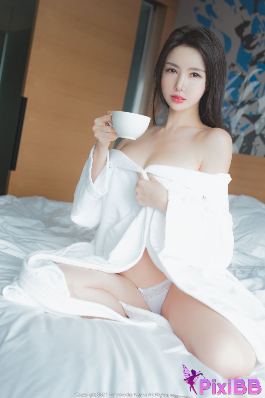 Pure Media Vol.161 Chari PixiBB.COM 012