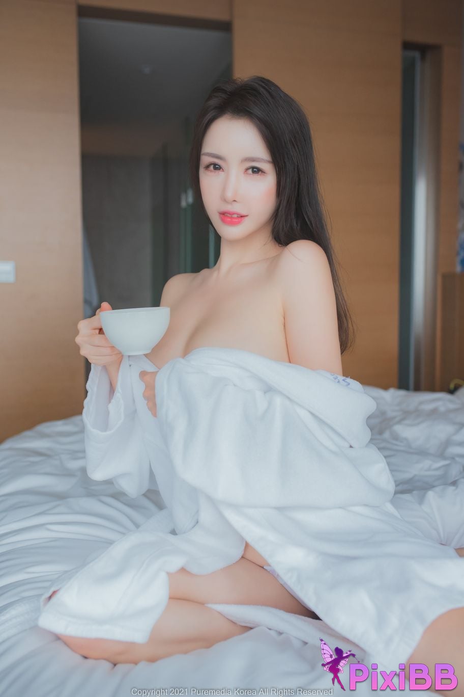 Pure Media Vol.161 Chari PixiBB.COM 015