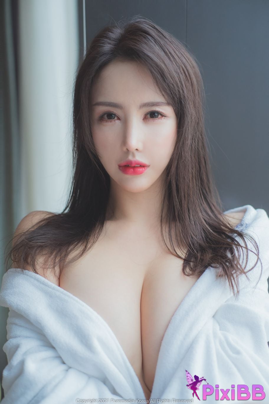 Pure Media Vol.161 Chari PixiBB.COM 028