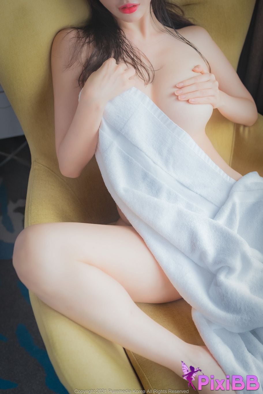 Pure Media Vol.161 Chari PixiBB.COM 051