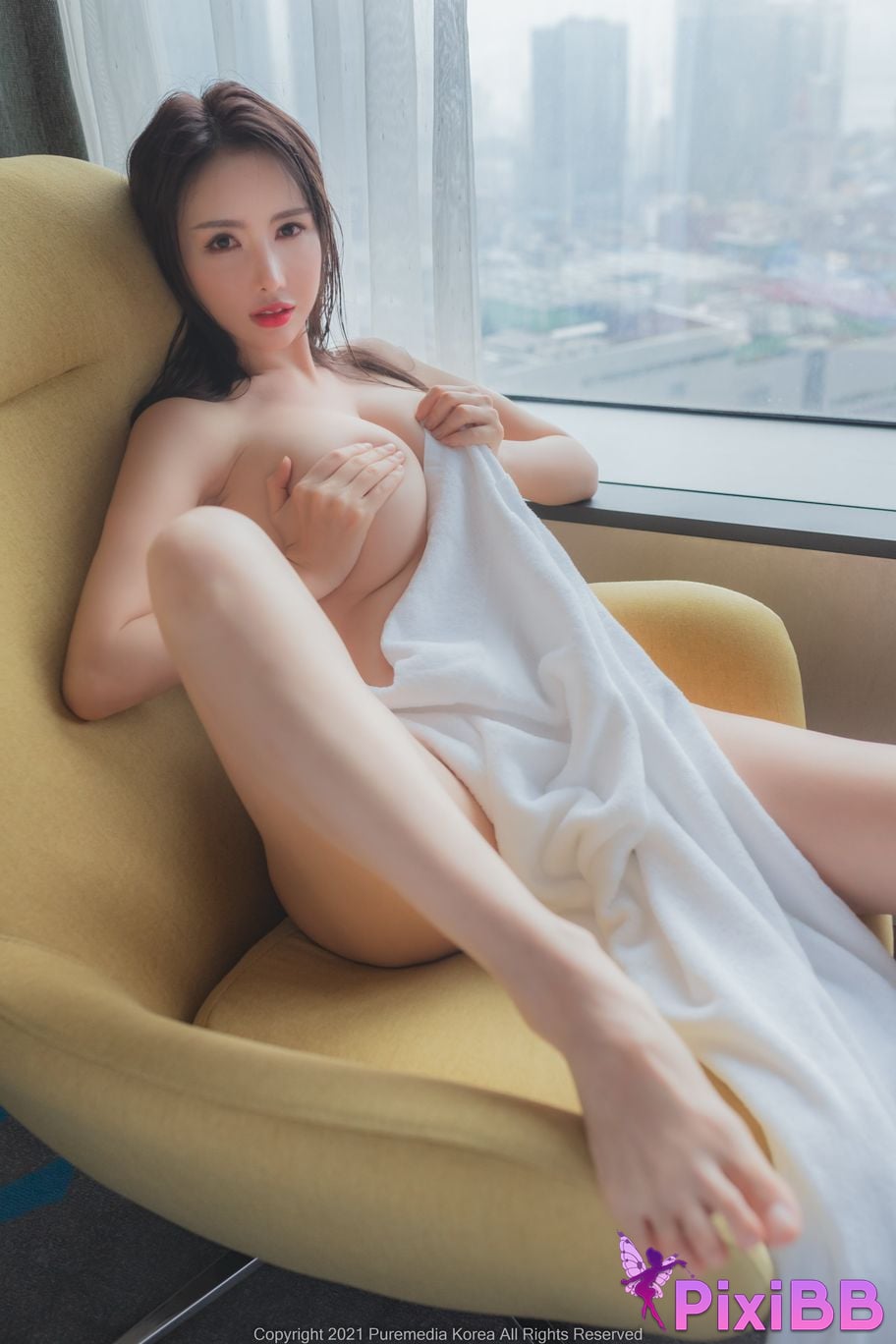 Pure Media Vol.161 Chari PixiBB.COM 060
