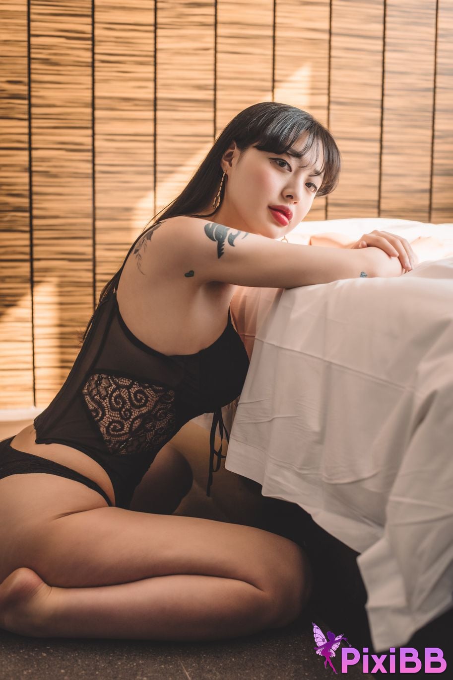 Pure Media Vol.59 Seolhwa PixiBB.COM 019