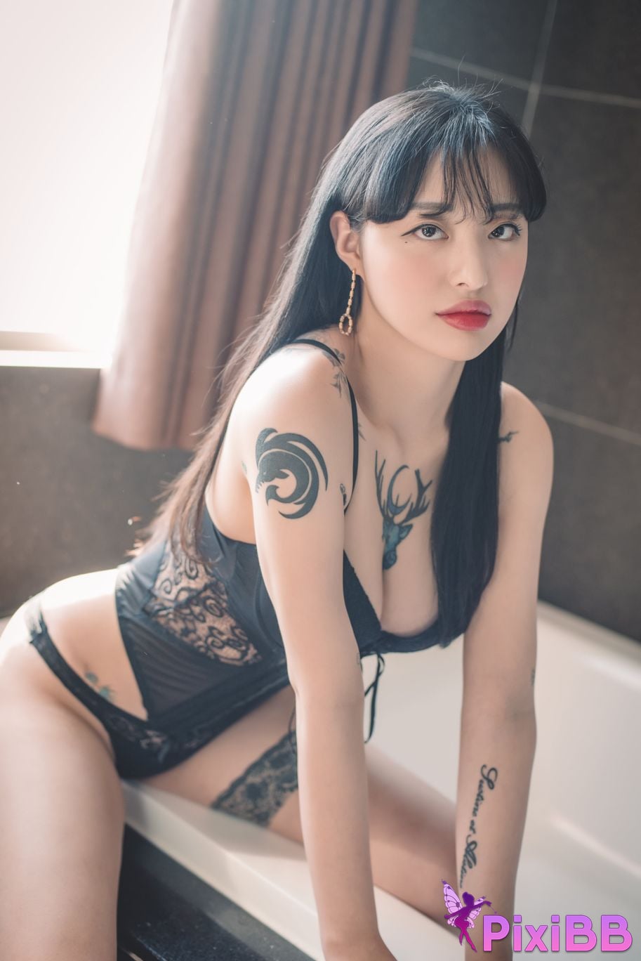 Pure Media Vol.59 Seolhwa PixiBB.COM 038