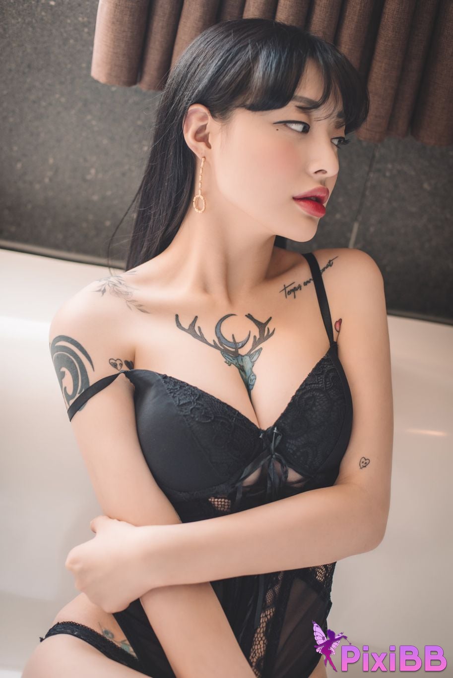 Pure Media Vol.59 Seolhwa PixiBB.COM 045