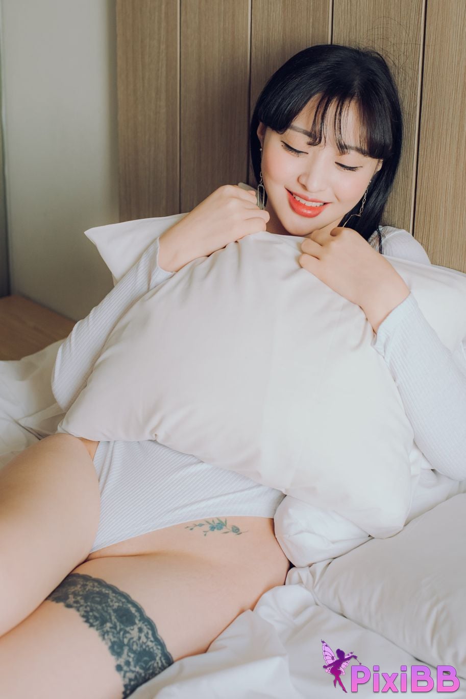 Pure Media Vol.64 Seolhwa PixiBB.COM 045