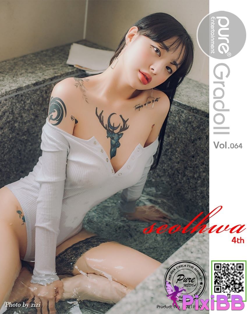 Pure Media Vol.64 Seolhwa PixiBB.COM 065