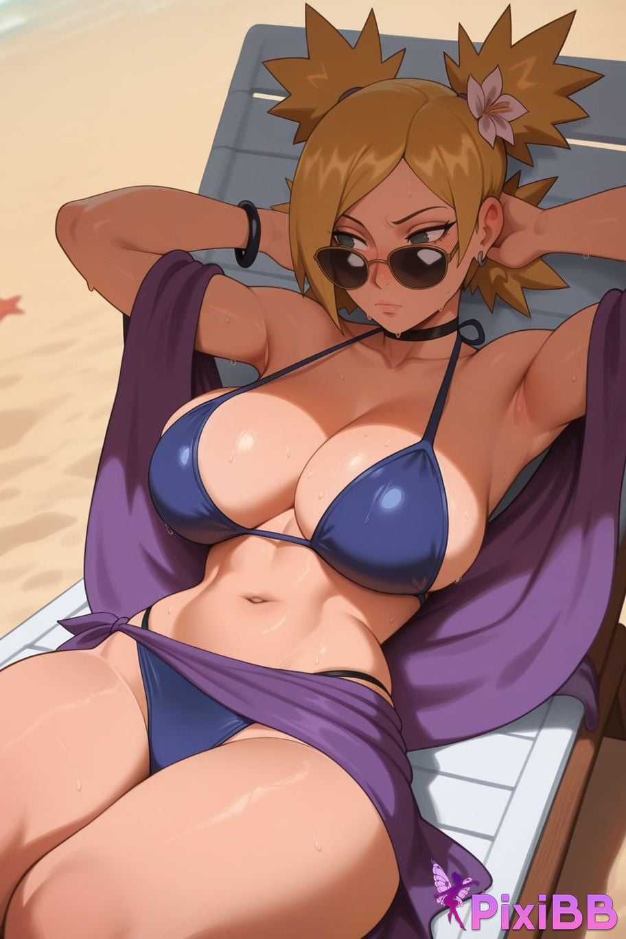 waifuinvoker temari naruto PixiBB.COM 31