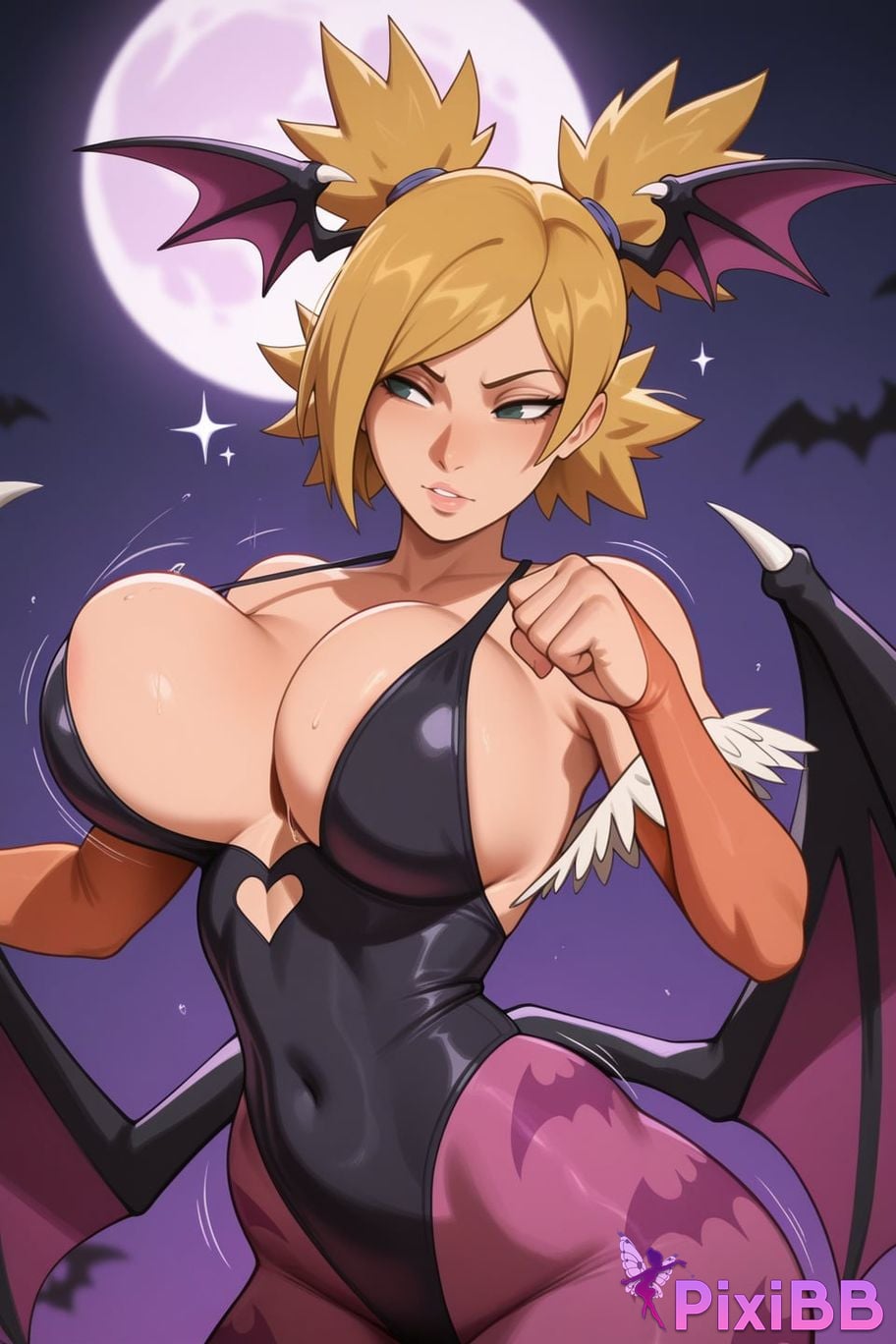 waifuinvoker temari naruto PixiBB.COM 35