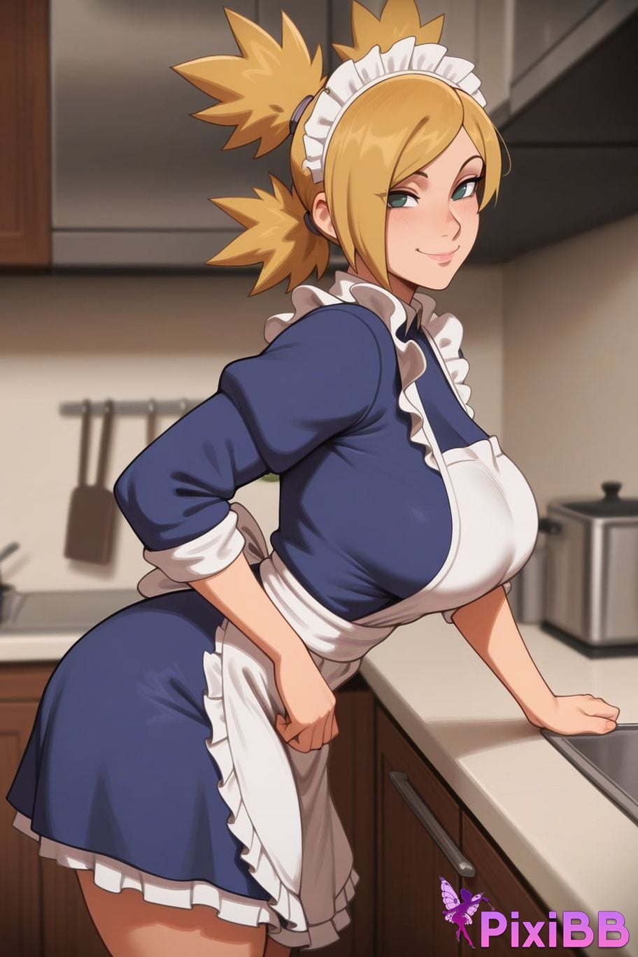 waifuinvoker temari naruto PixiBB.COM 41