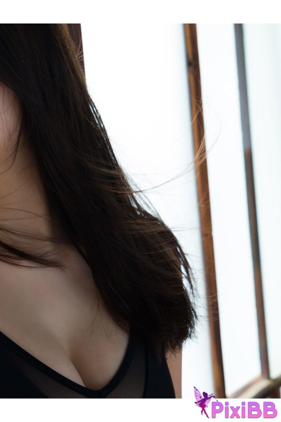 Japanese Idol Mai Horai Penglai dance beauty and clarity Weekly Changdejigra PixiBB.COM 045