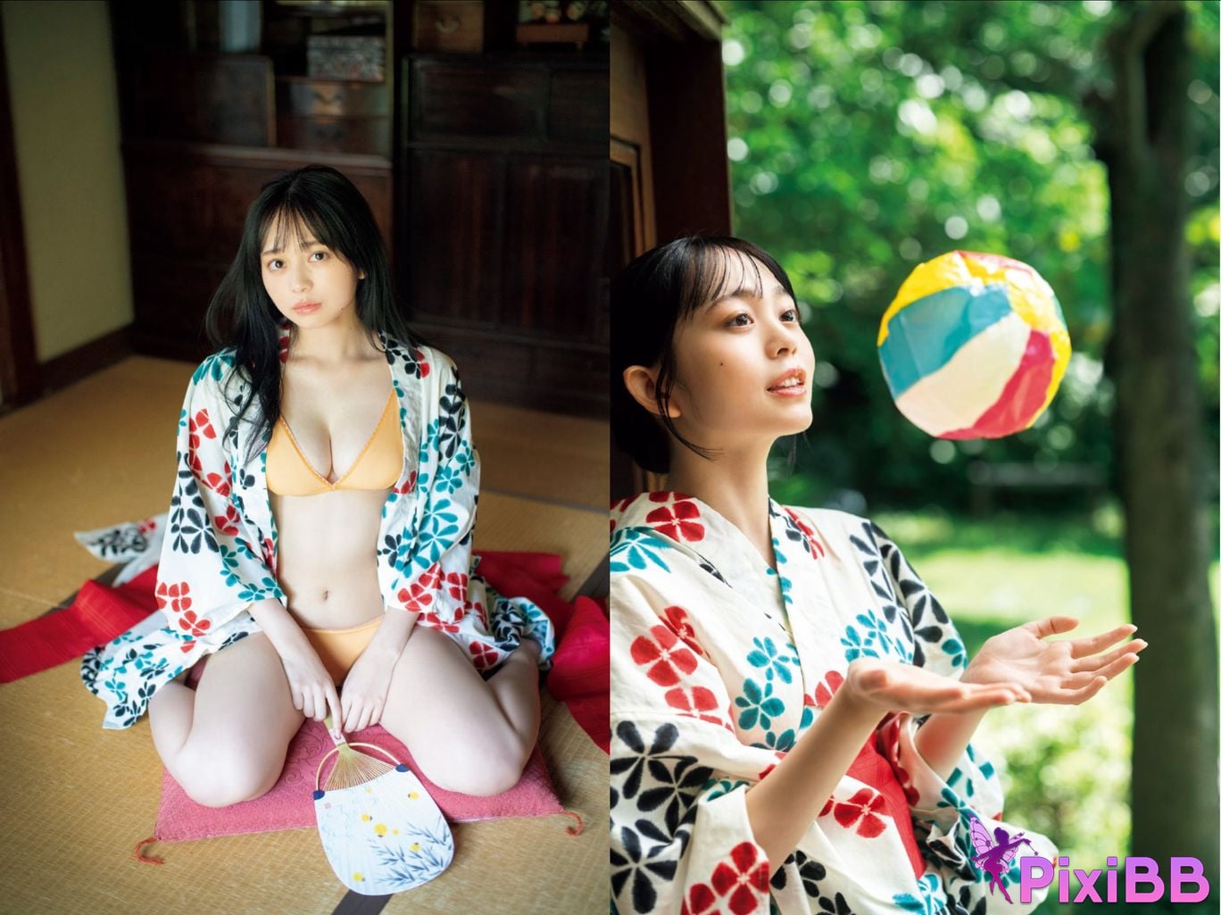 Japanese Idol FLASH Prime No.1789 PixiBB.COM 014