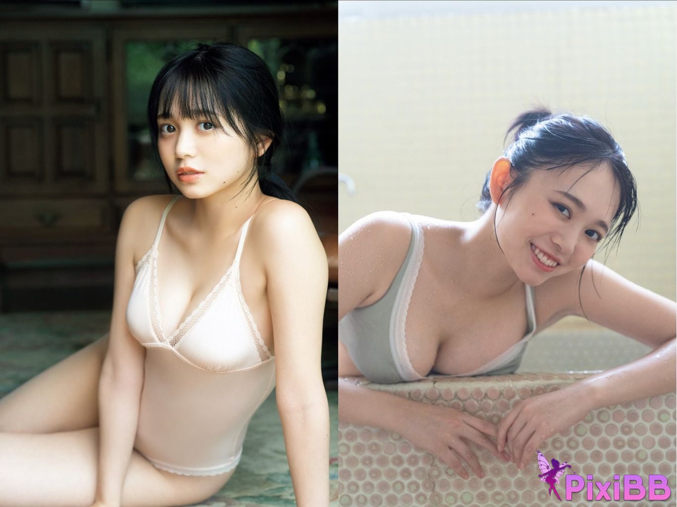 Japanese Idol FLASH Prime No.1789 PixiBB.COM 016