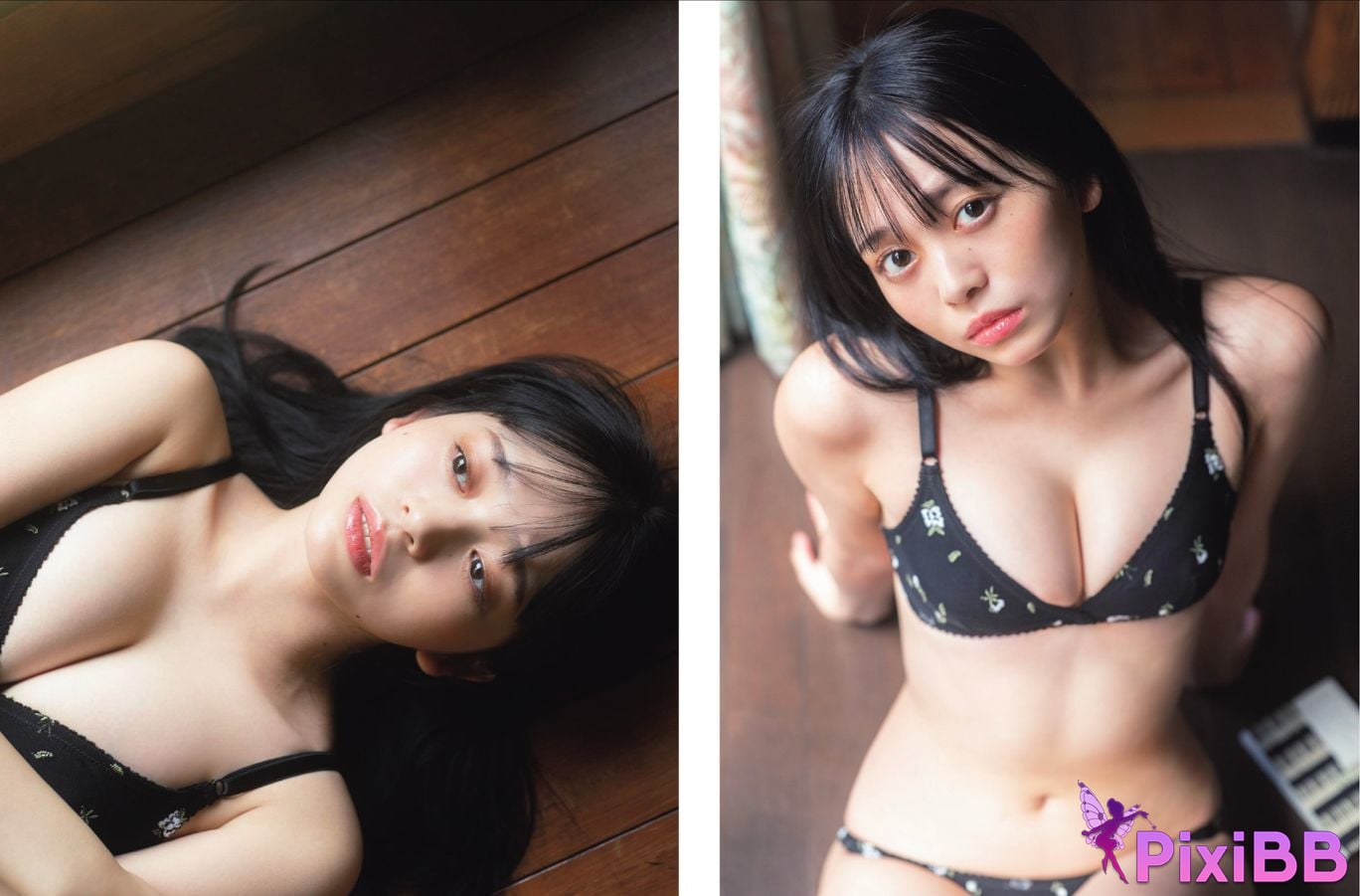 Japanese Idol FLASH Prime No.1789 PixiBB.COM 017