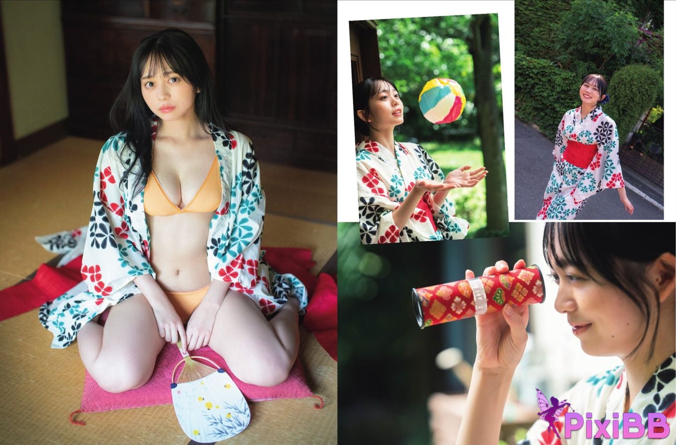 Japanese Idol FLASH Prime No.1789 PixiBB.COM 018