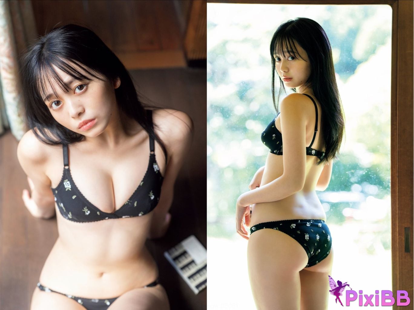 Japanese Idol FLASH Prime No.1789 PixiBB.COM 024