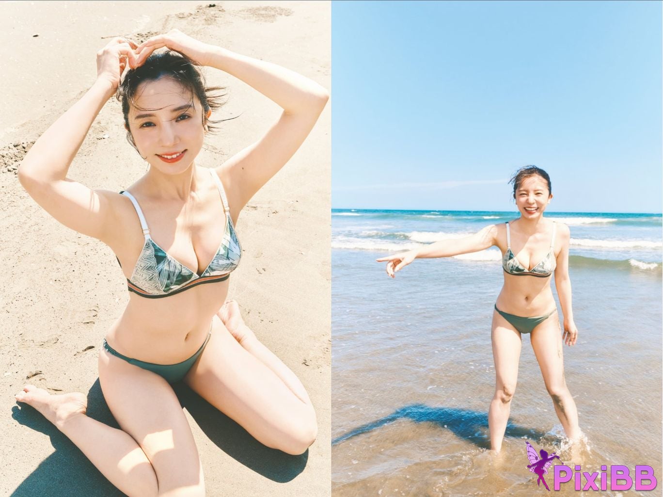 Japanese Idol FLASH Prime No.1789 PixiBB.COM 050