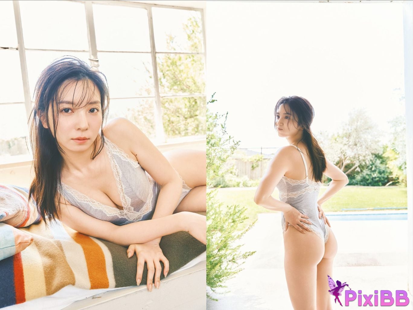 Japanese Idol FLASH Prime No.1789 PixiBB.COM 051