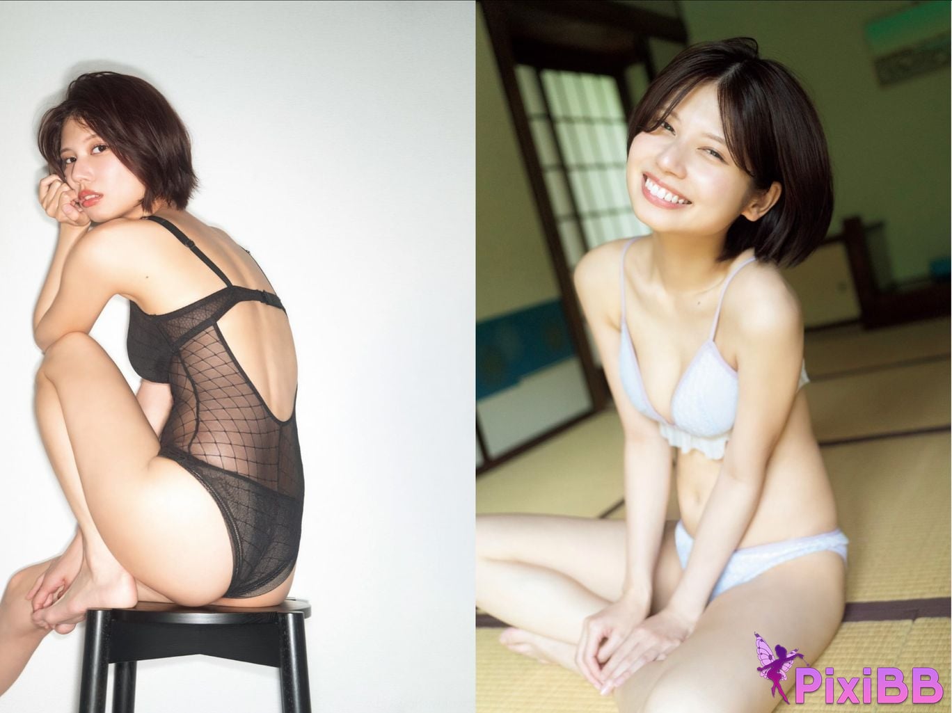 Japanese Idol FLASH Prime No.1789 PixiBB.COM 053