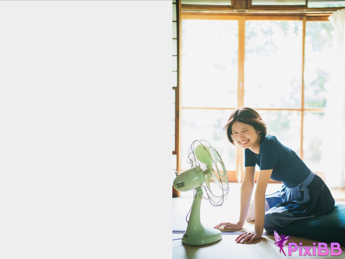 Japanese Idol FLASH Prime No.1789 PixiBB.COM 054