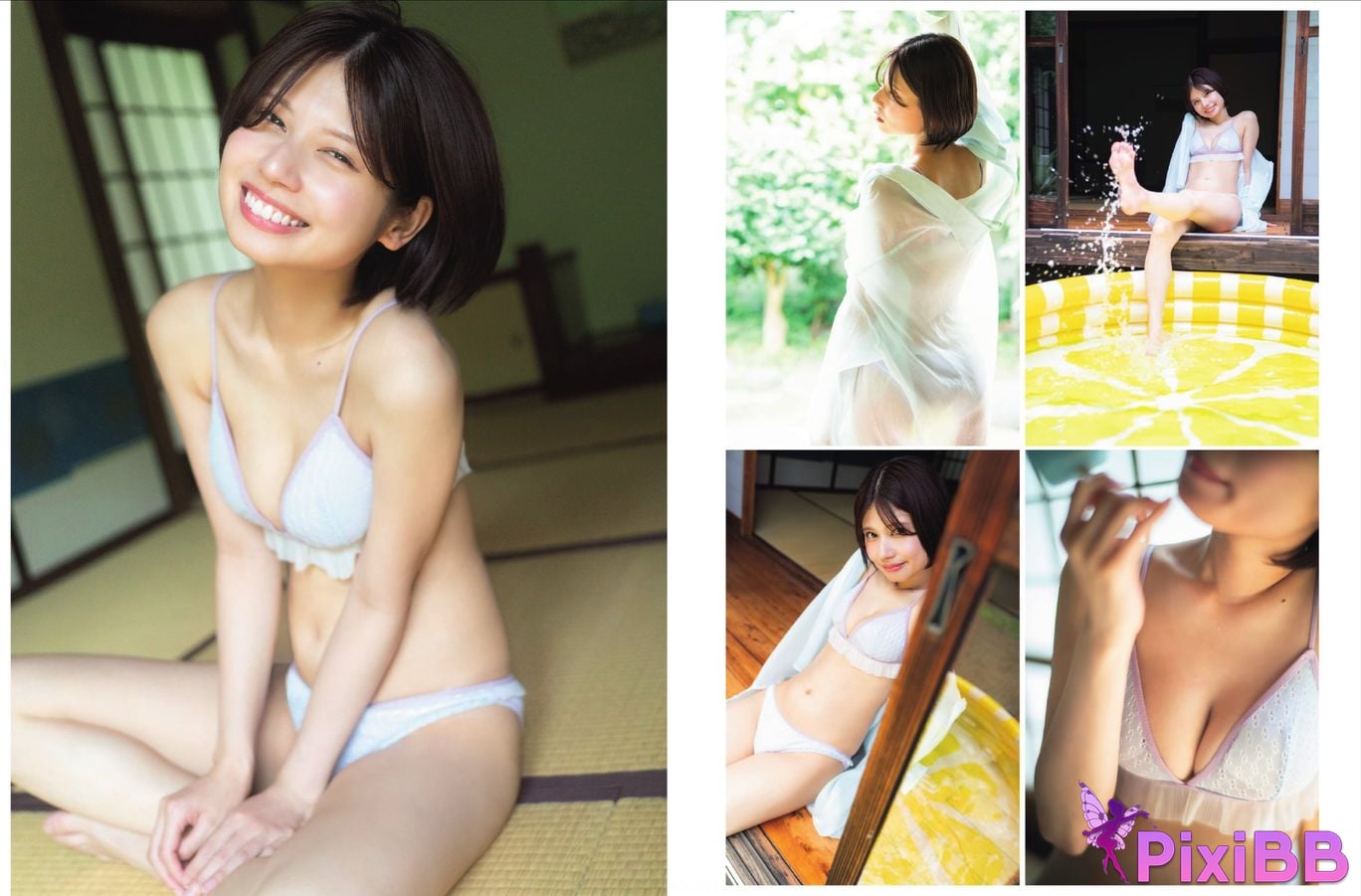 Japanese Idol FLASH Prime No.1789 PixiBB.COM 055