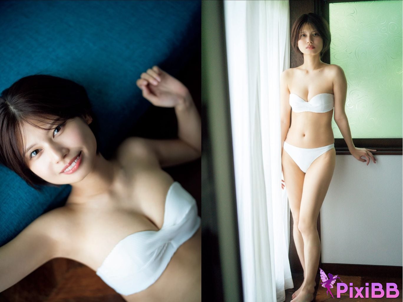 Japanese Idol FLASH Prime No.1789 PixiBB.COM 060