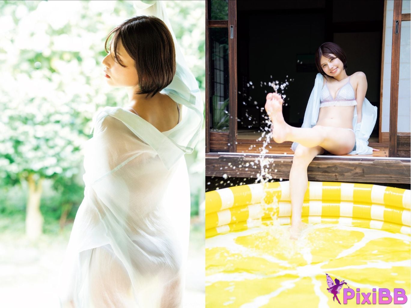 Japanese Idol FLASH Prime No.1789 PixiBB.COM 061