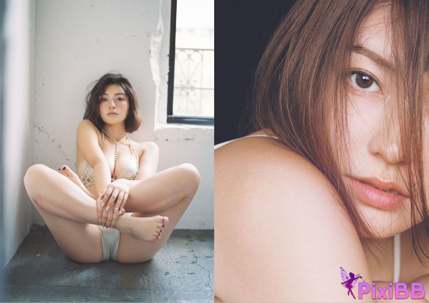 Japanese Idol W e k l y p a Weekly 2025.09.13 No.41 PixiBB.COM 012