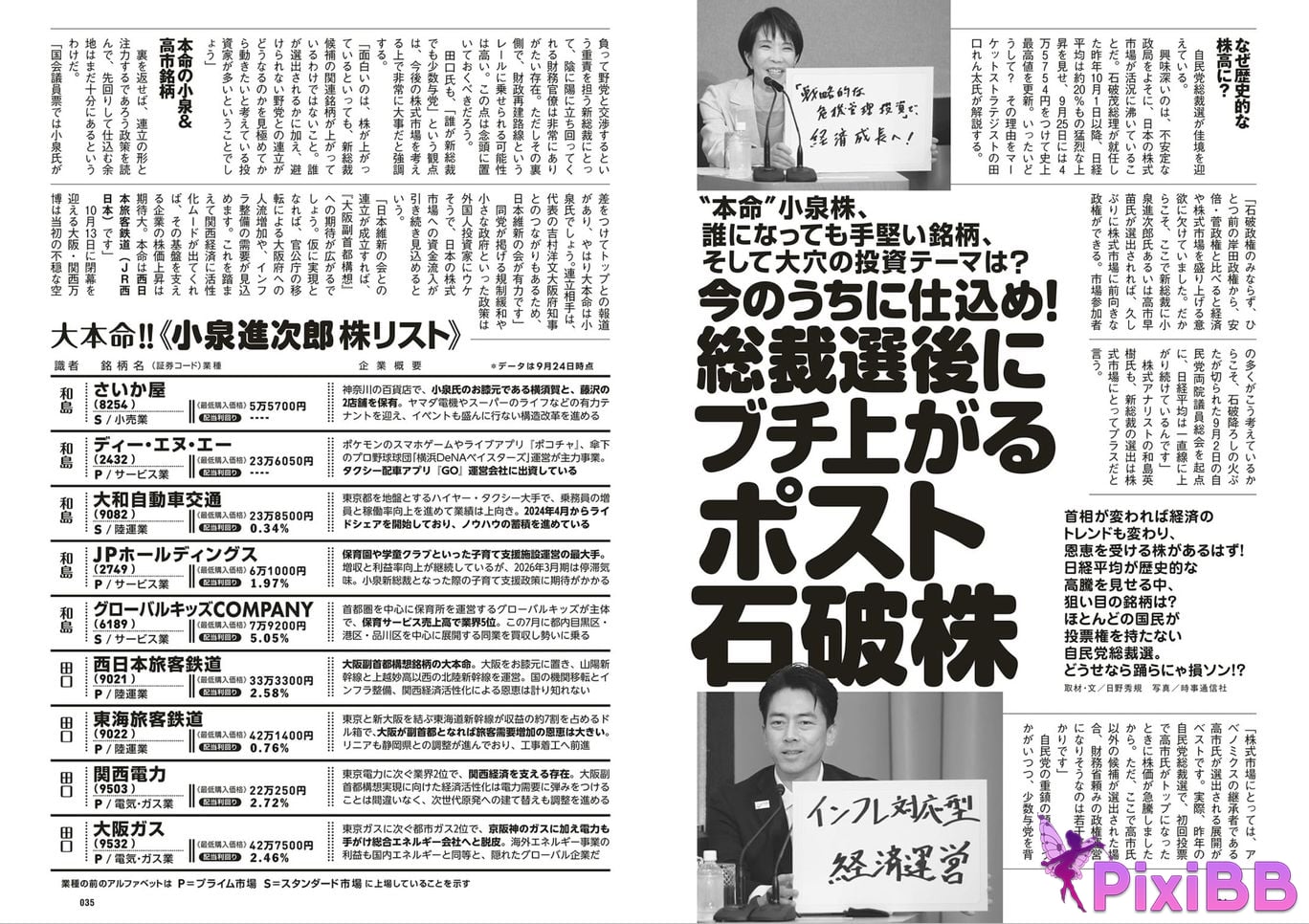 Japanese Idol W e k l y p a Weekly 2025.09.13 No.41 PixiBB.COM 019