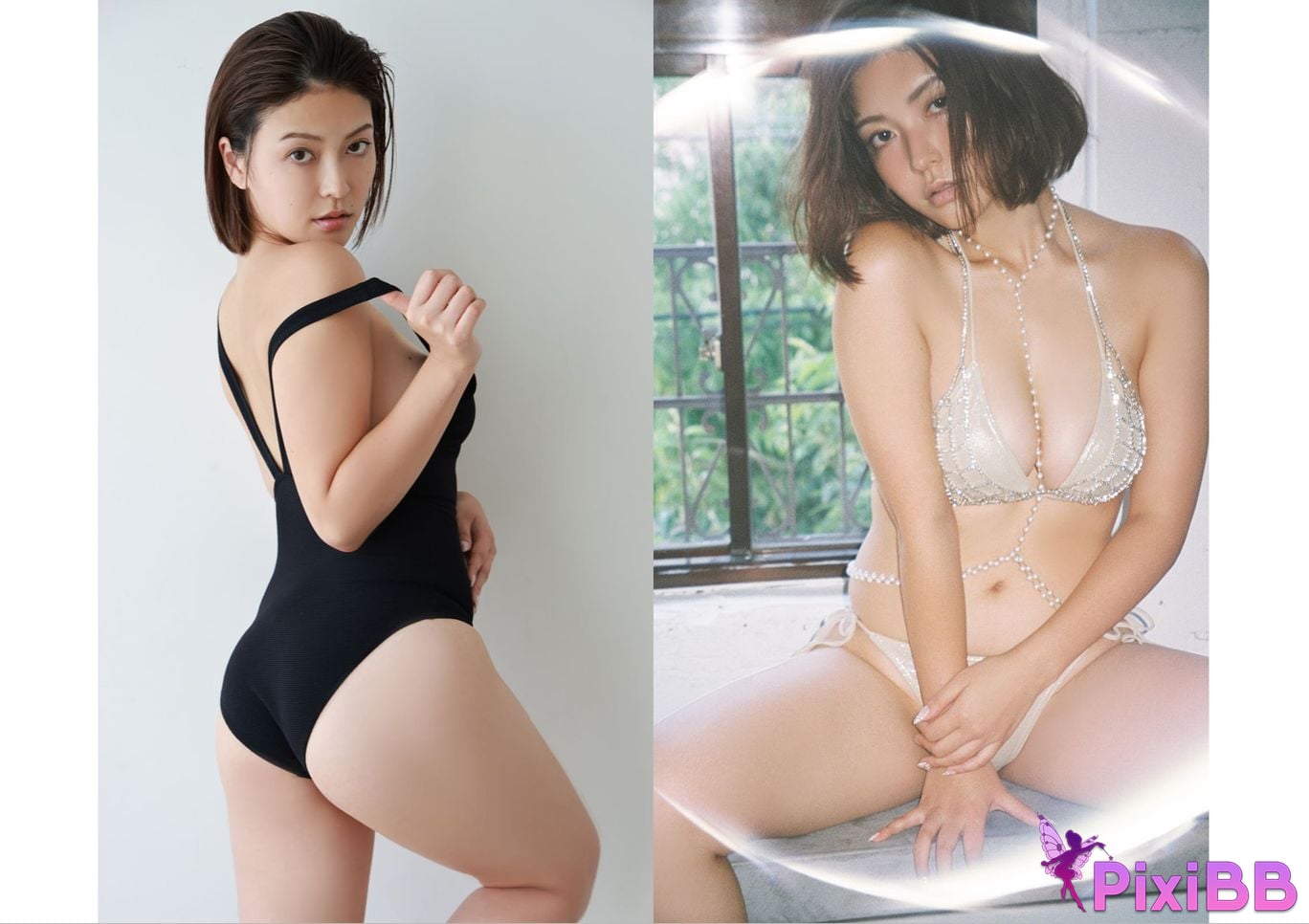 Japanese Idol W e k l y p a Weekly 2025.09.13 No.41 PixiBB.COM 104