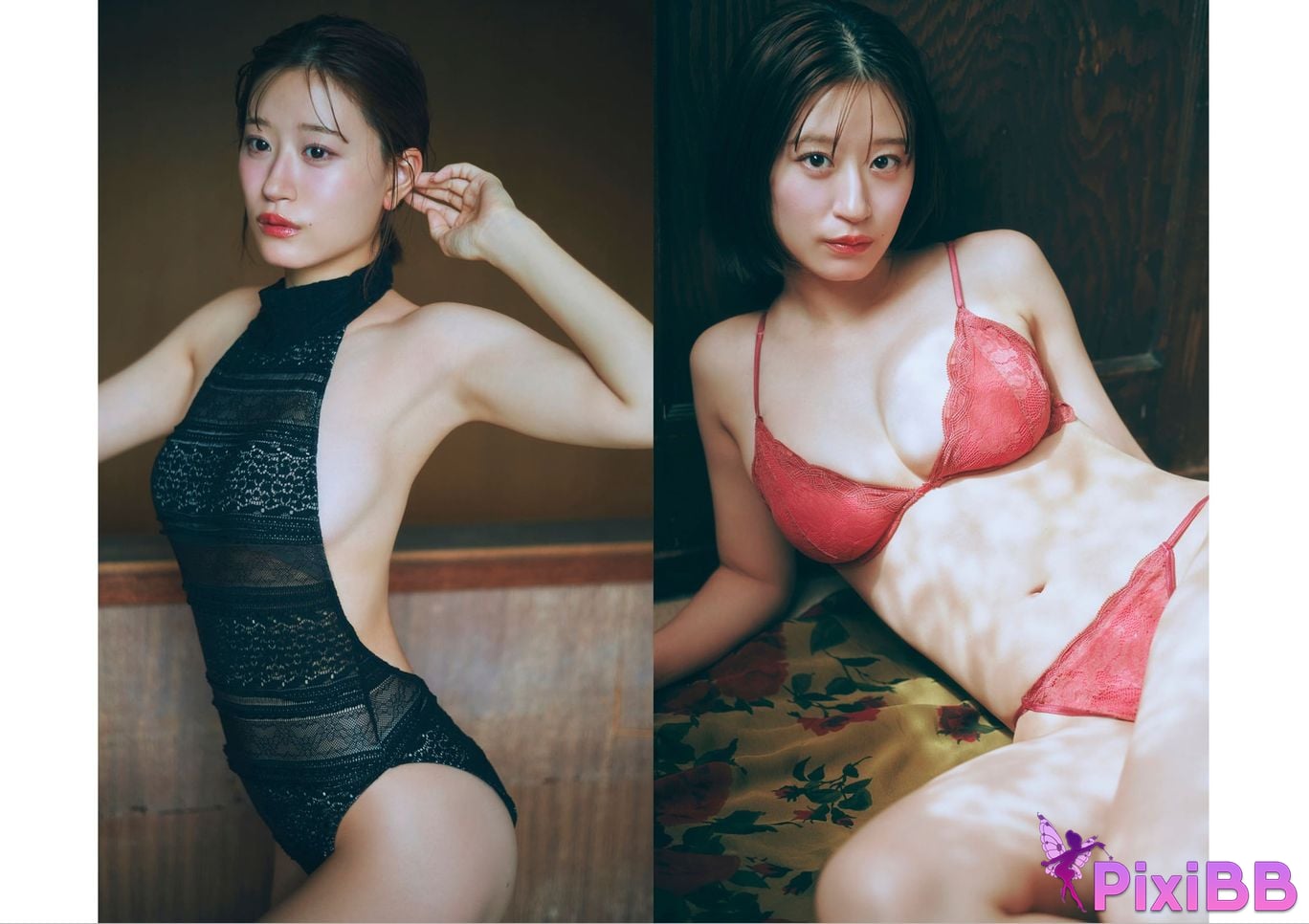 Japanese Idol W e k l y p a Weekly 2025.09.13 No.41 PixiBB.COM 106