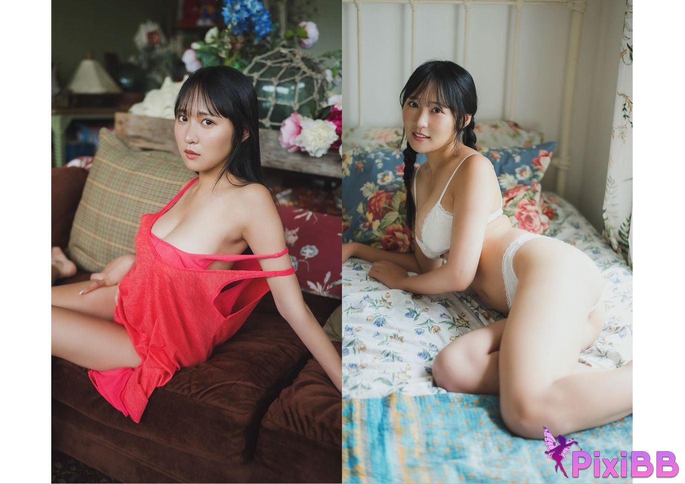 Japanese Idol W e k l y p a Weekly 2025.09.13 No.41 PixiBB.COM 112