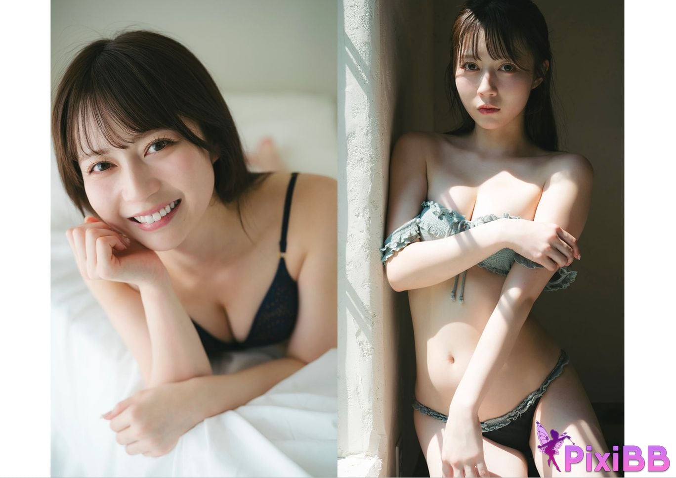 Japanese Idol W e k l y p a Weekly 2025.09.13 No.41 PixiBB.COM 115