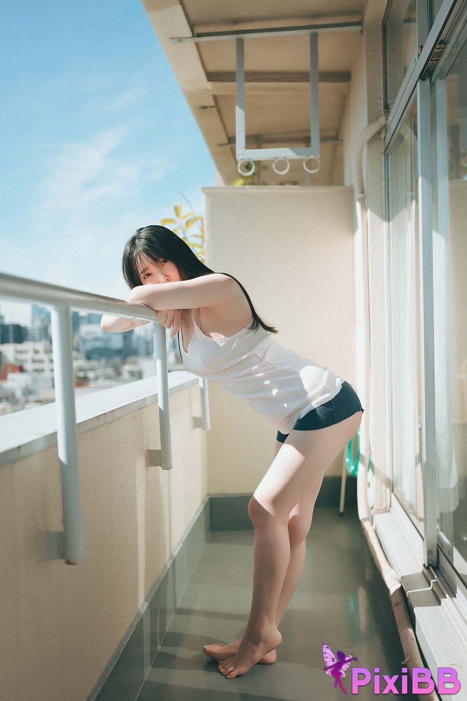 Japanese Idol Yuuri Rukawa Rui Shifuji Digital only photo collection G teledigital tele digital PixiBB.COM 007