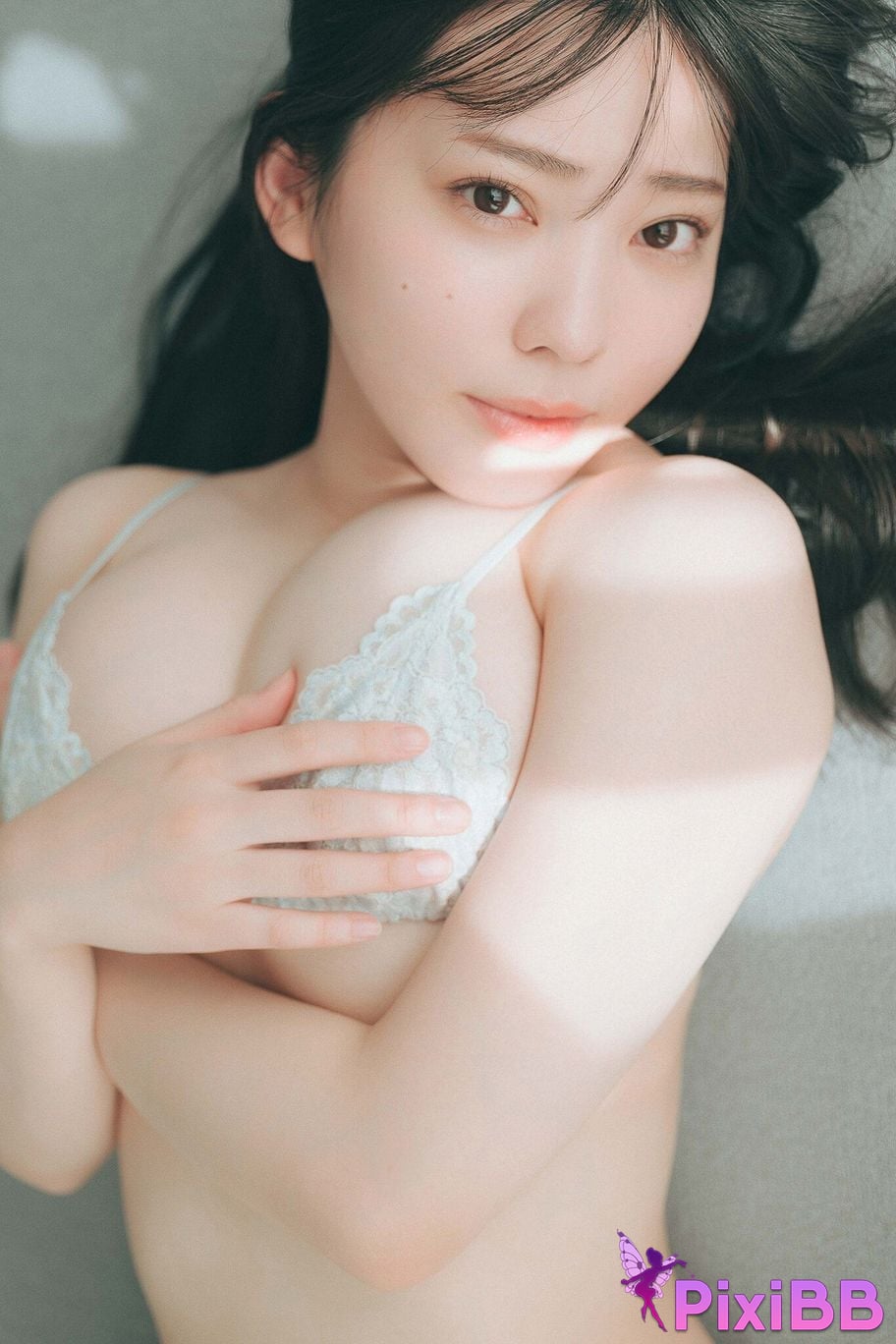 Japanese Idol Yuuri Rukawa Rui Shifuji Digital only photo collection G teledigital tele digital PixiBB.COM 027