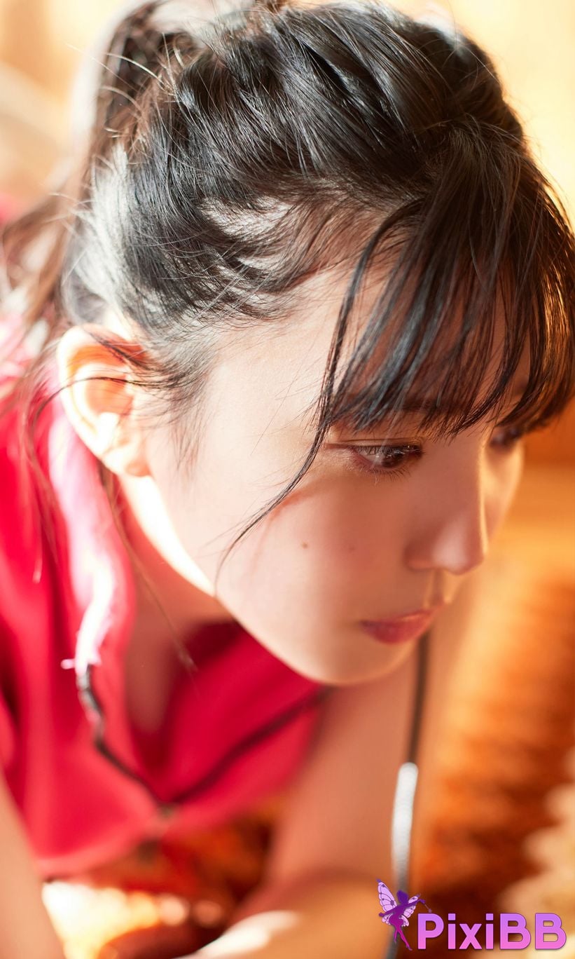 Japanese Idol Yuuri Rukawa Rui Shifuji Digital only photo collection teacher you know what weekly play PHOTO BOOK PixiBB.COM 014