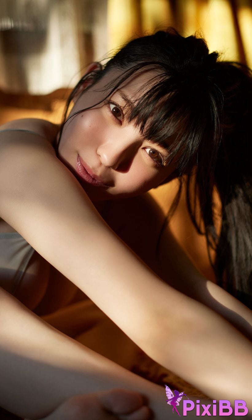 Japanese Idol Yuuri Rukawa Rui Shifuji Digital only photo collection teacher you know what weekly play PHOTO BOOK PixiBB.COM 019