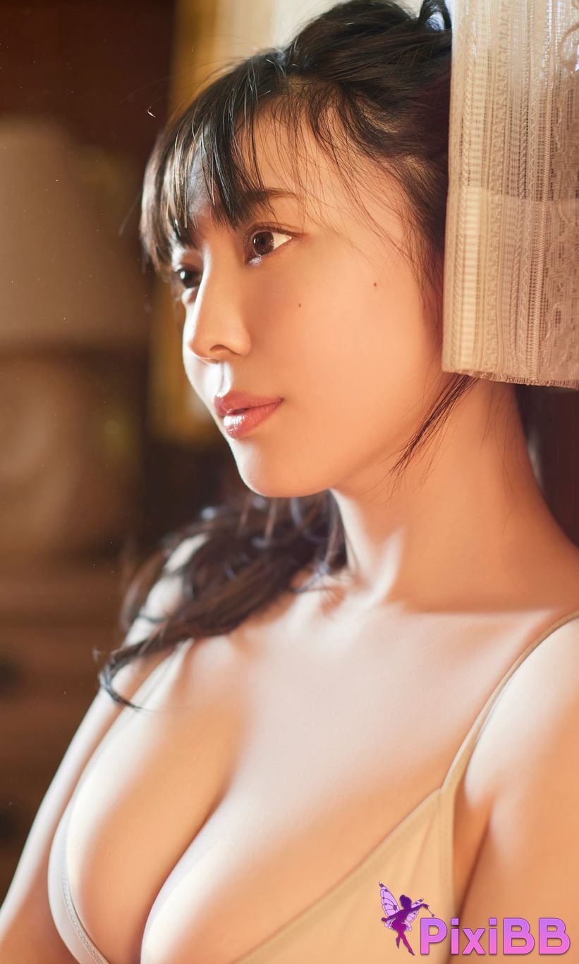 Japanese Idol Yuuri Rukawa Rui Shifuji Digital only photo collection teacher you know what weekly play PHOTO BOOK PixiBB.COM 021