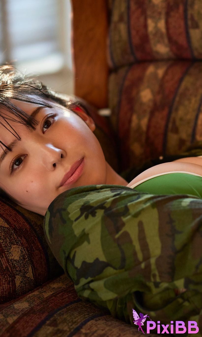 Japanese Idol Yuuri Rukawa Rui Shifuji Digital only photo collection teacher you know what weekly play PHOTO BOOK PixiBB.COM 025