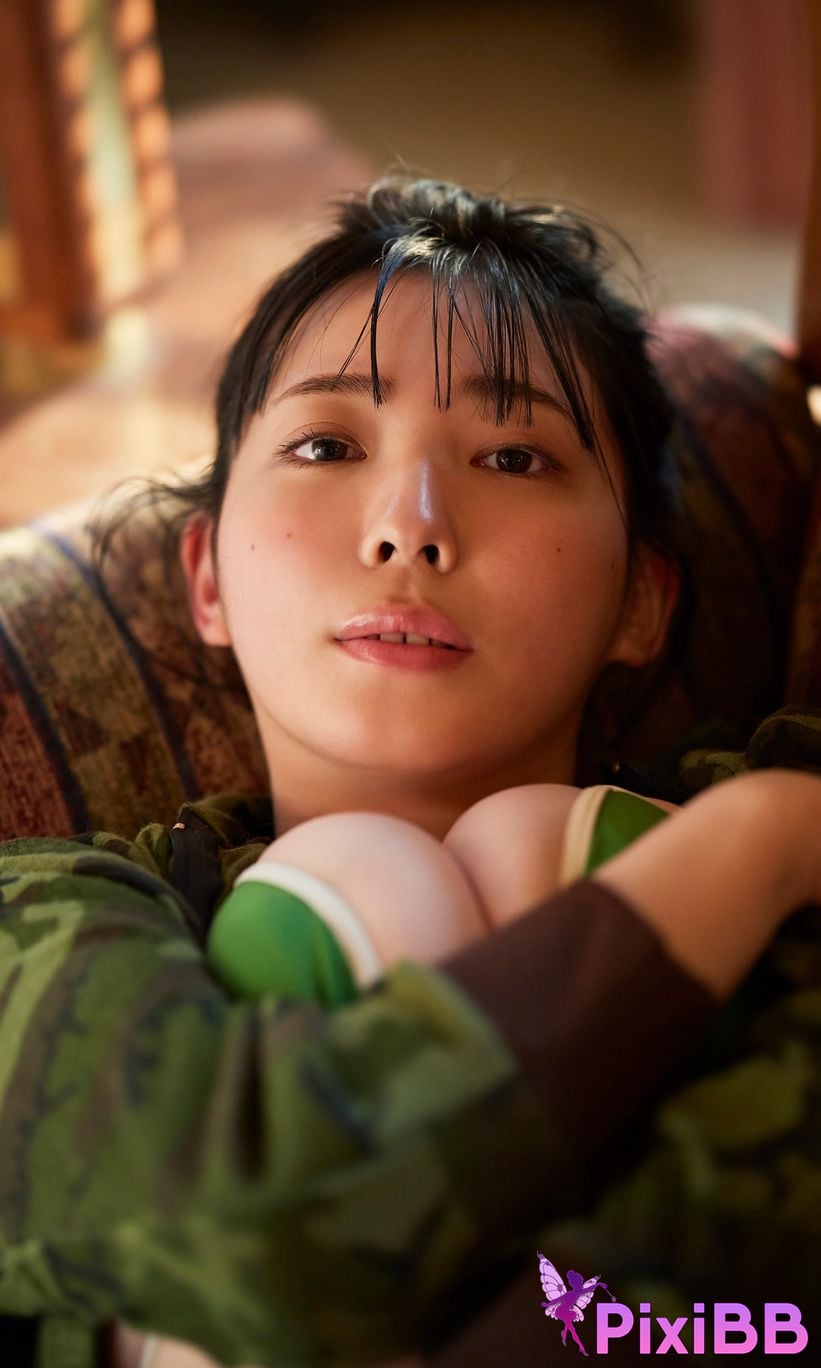 Japanese Idol Yuuri Rukawa Rui Shifuji Digital only photo collection teacher you know what weekly play PHOTO BOOK PixiBB.COM 026