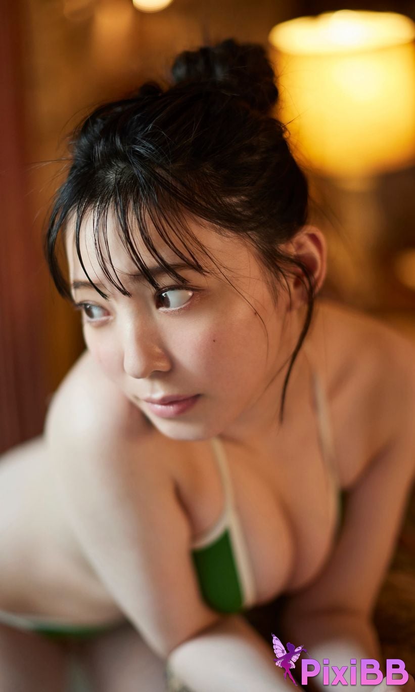 Japanese Idol Yuuri Rukawa Rui Shifuji Digital only photo collection teacher you know what weekly play PHOTO BOOK PixiBB.COM 033